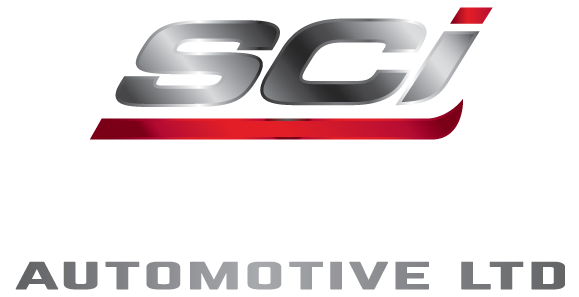 Scitech Automotive